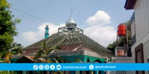 pemasangan kubah stainless 2m purwokerto com
